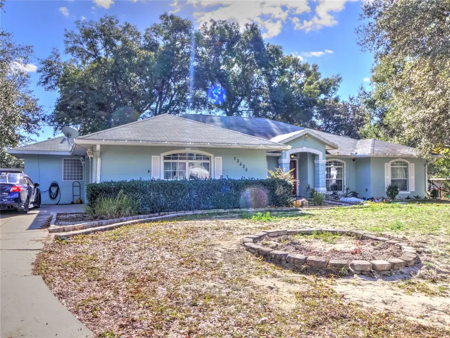 13620 SW 107th Street, Dunnellon, FL 34432 - Image #2