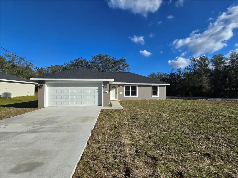 245 Locust Pass Ln, Ocala, FL 34472 - Image #2
