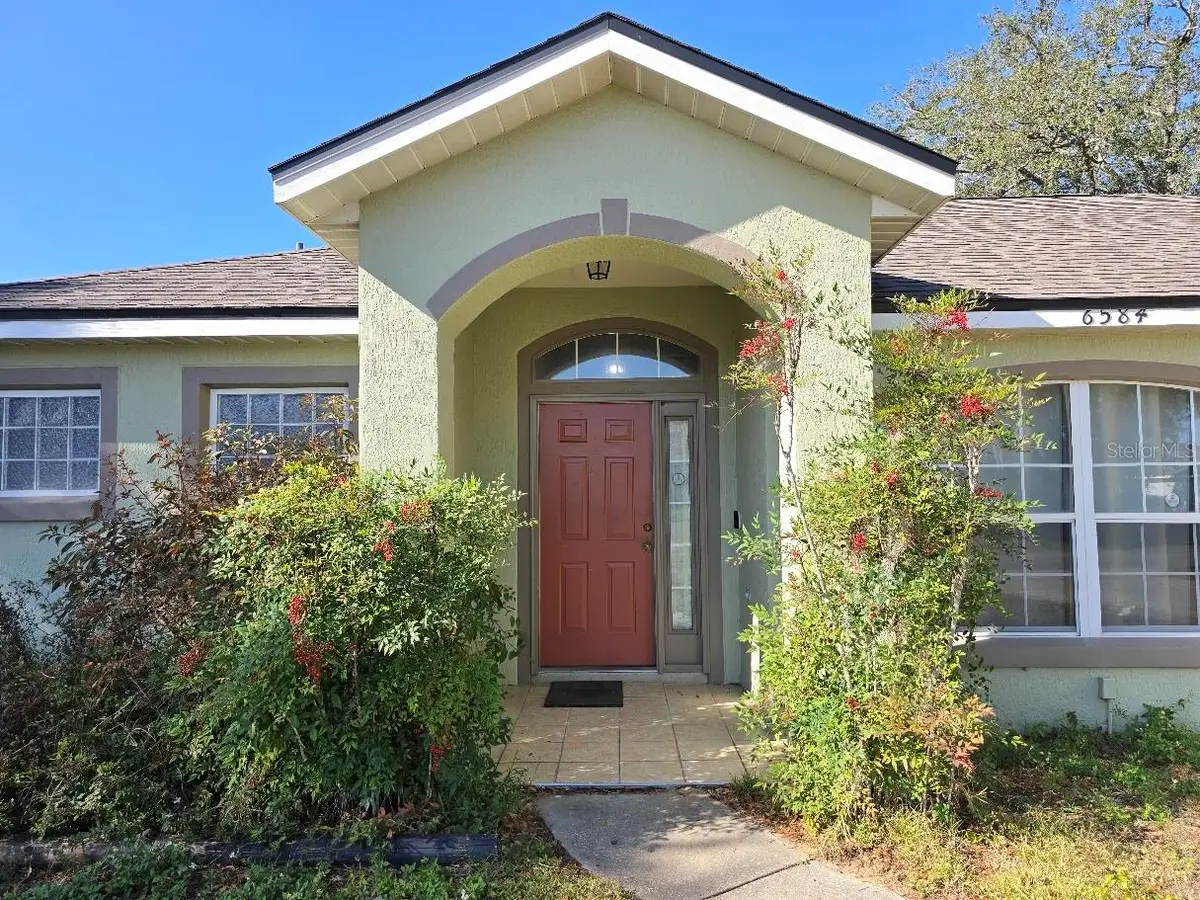 6584 SW 64th Avenue, Ocala, FL 34474 - Image #1