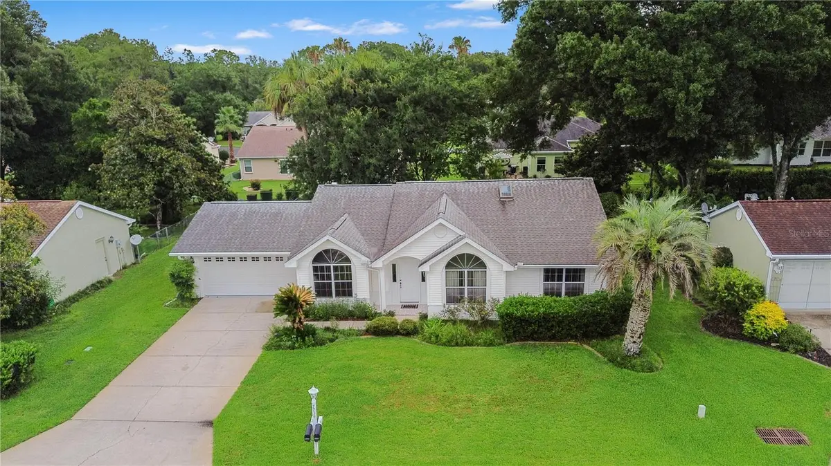 7734 SW 114th Loop, Ocala, FL 34476 - #1