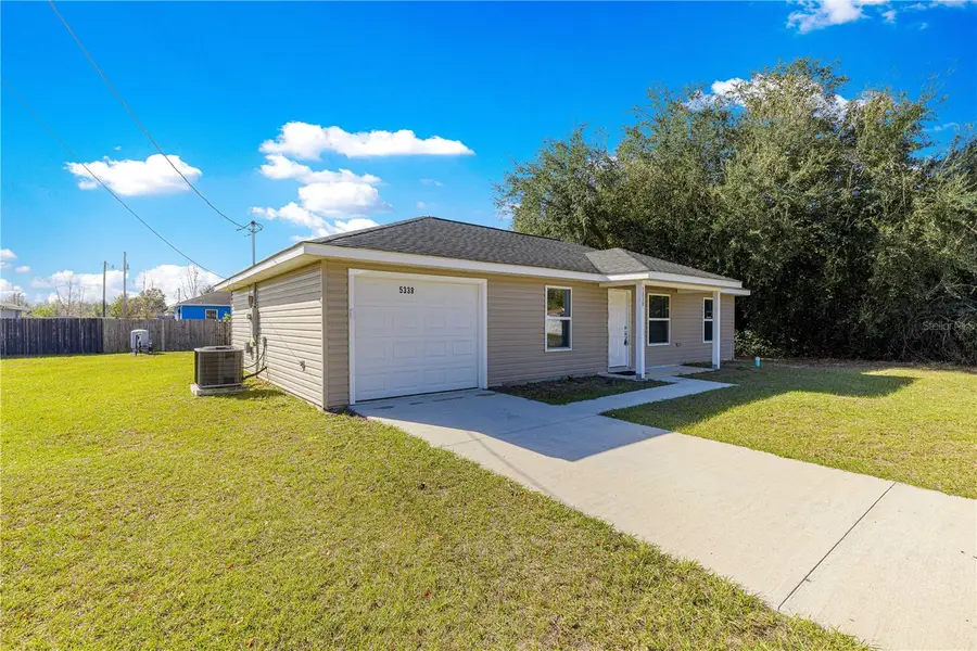 5338 NW 6th Place, Ocala, FL 34482 - Image #2