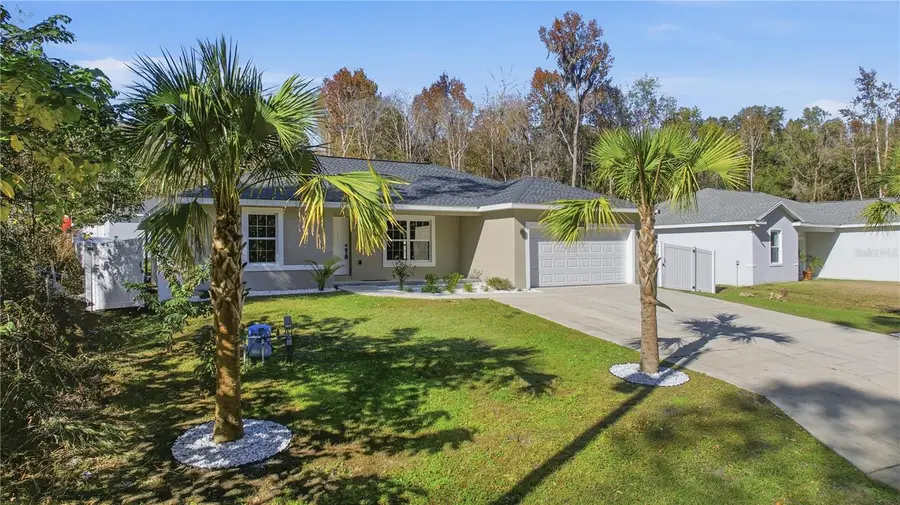 12890 SE 42nd Court, Belleview, FL 34420 - Image #2