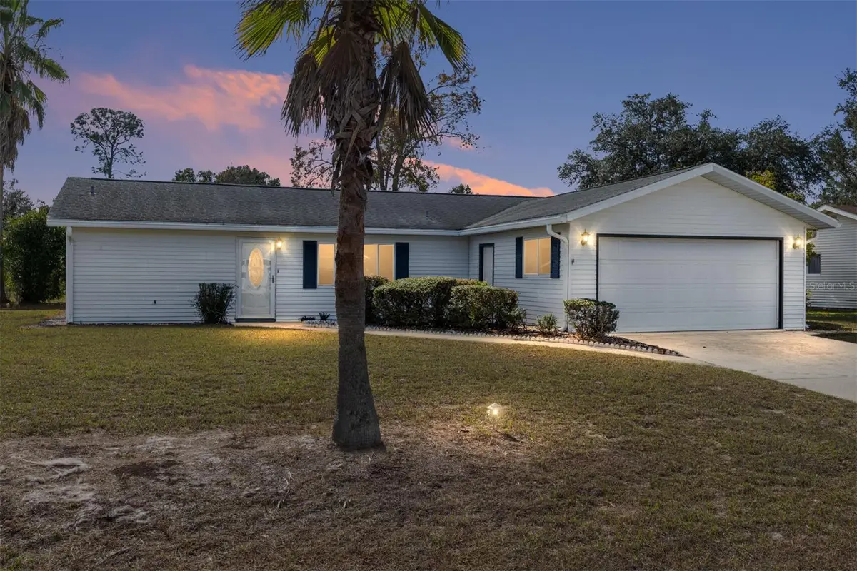 8304 SW 107th Place, Ocala, FL 34481 - Image #1