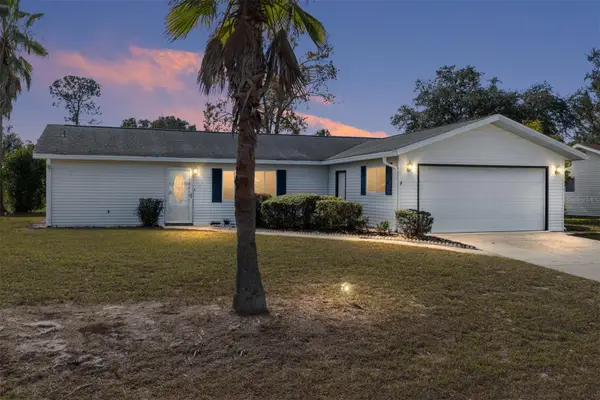 8304 SW 107th Place, OCALA, FL 34481