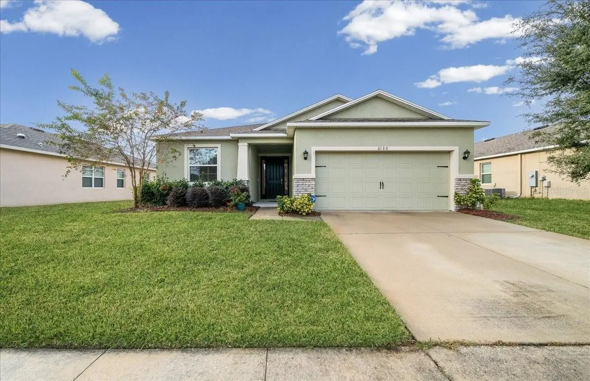 6138 SW 89th Lane Road, Ocala, FL 34476 - Image #1