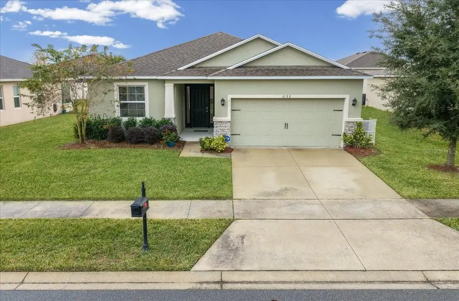 6138 SW 89th Lane Road, Ocala, FL 34476 - Image #2