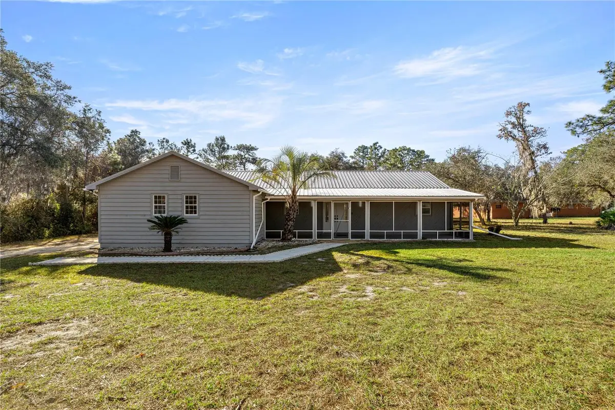 11921 SE 169th Avenue Road, Ocklawaha, FL 32179 - Image #1