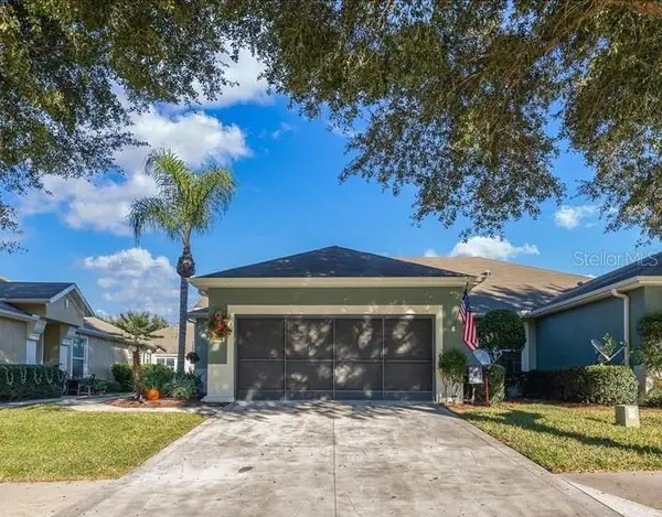 9586 SW 70th Loop, OCALA, FL 34481