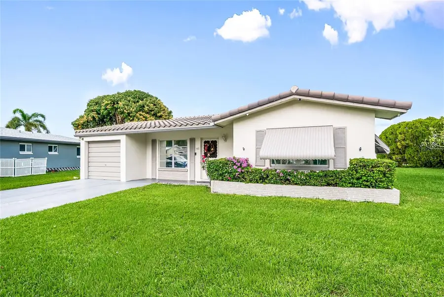7011 NW 58th Court, Tamarac, FL 33321 - Image #3