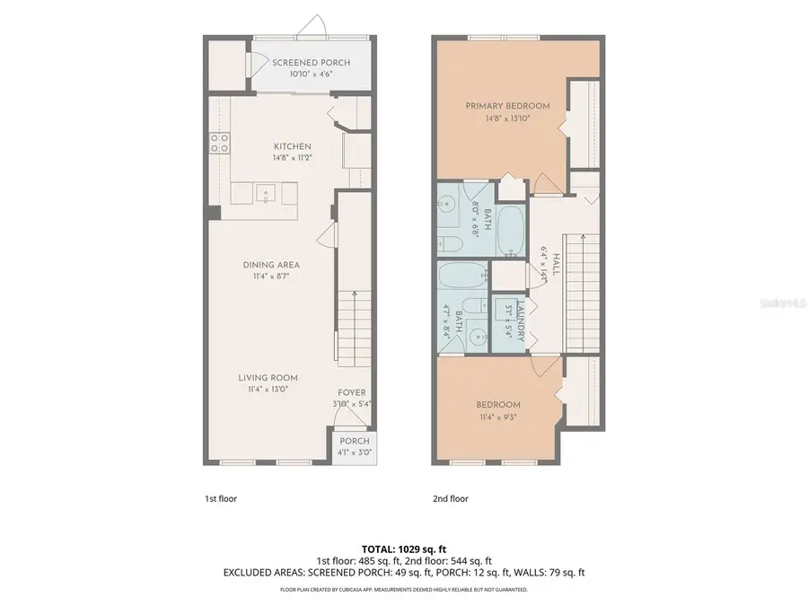 6950 Towering Spruce Drive, Riverview, FL 33578 - Image #2