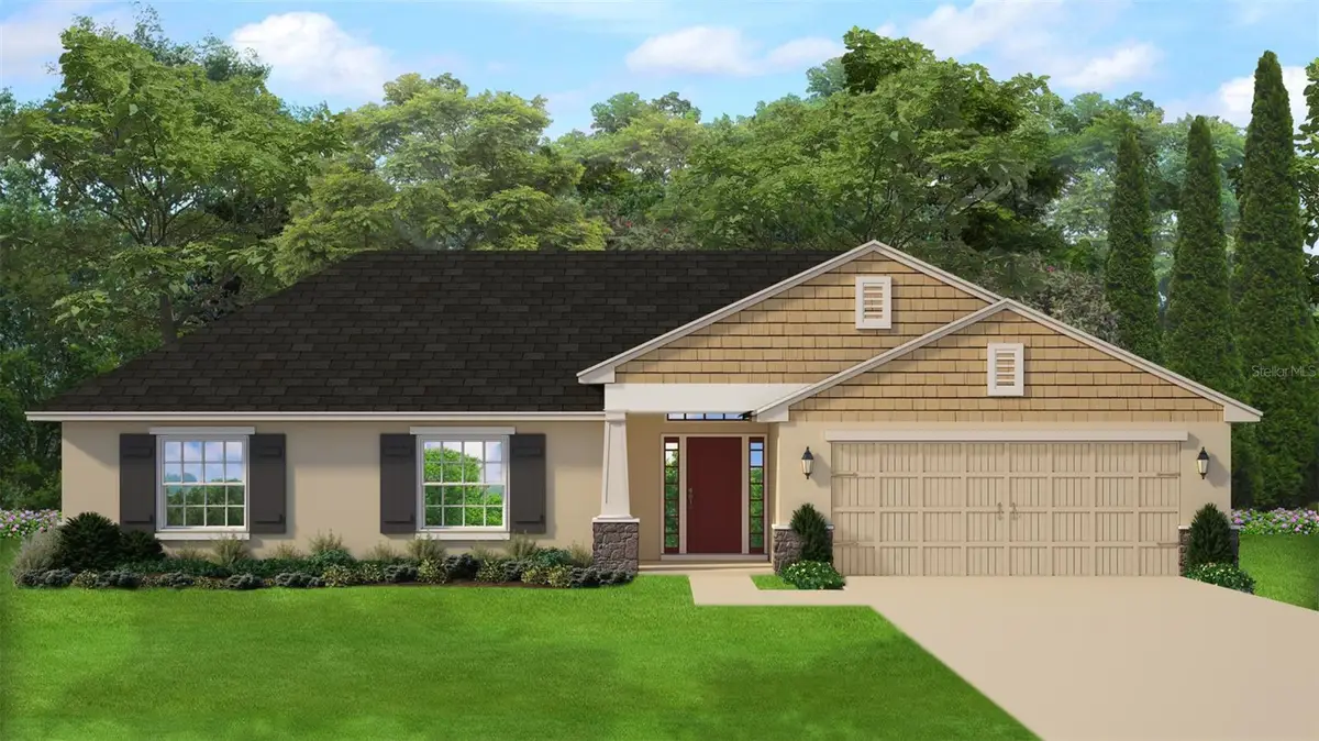 16376 SE 92nd Terrace, Summerfield, FL 34491 - Image #1