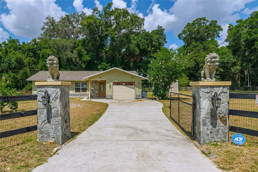 13300 NE 38th Avenue, Anthony, FL 32617 - Image #2