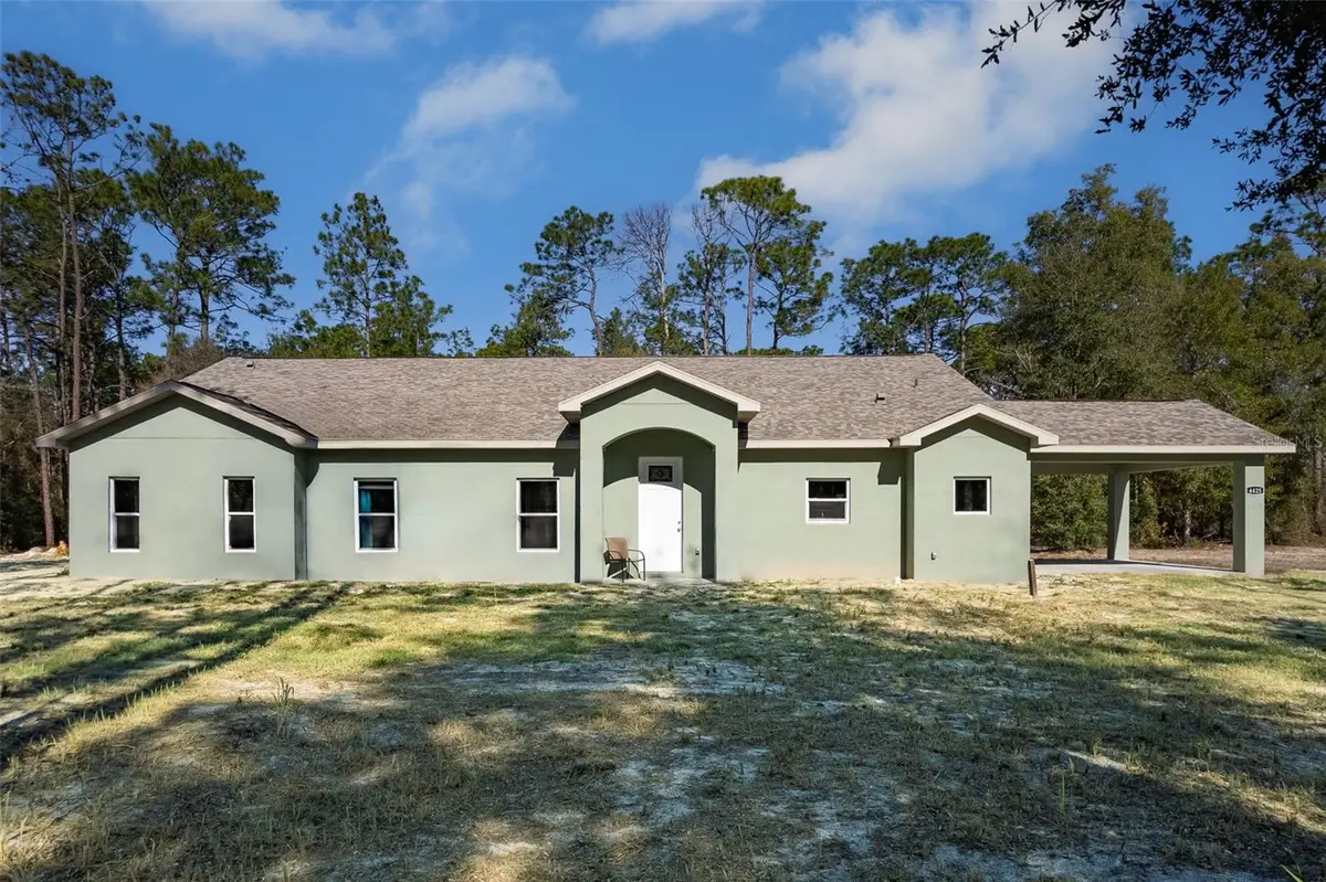 6425 Cartwrite Road, Spring Hill, FL 34609 - Image #1