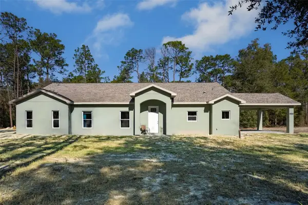6425 Cartwrite Road, SPRING HILL, FL 34609
