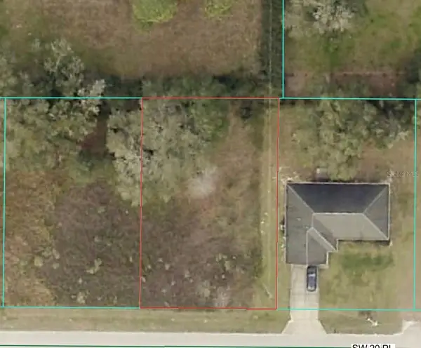 14575 SW 20th Place, OCALA, FL 34481