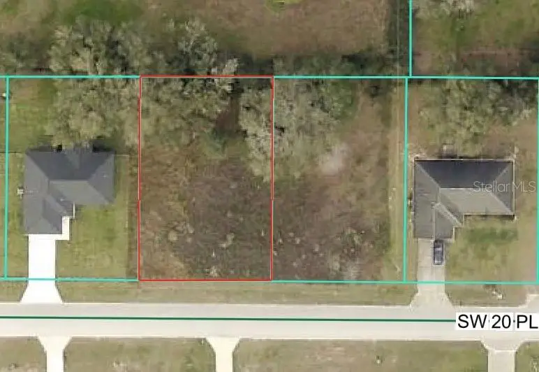20th SW Lot 24 Place, Ocala, FL 34481 - Image #1