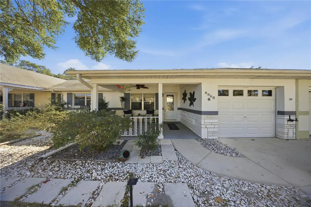 8868 SW 97th Lane Road #G, Ocala, FL 34481 - #1