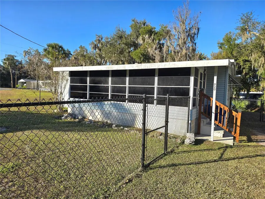 920 Cr 452a, Lake Panasoffkee, FL 33538 - Image #2