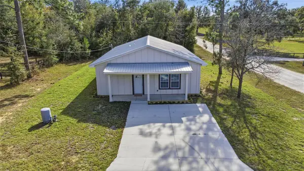 15010 NE 3rd Place, WILLISTON, FL 32696
