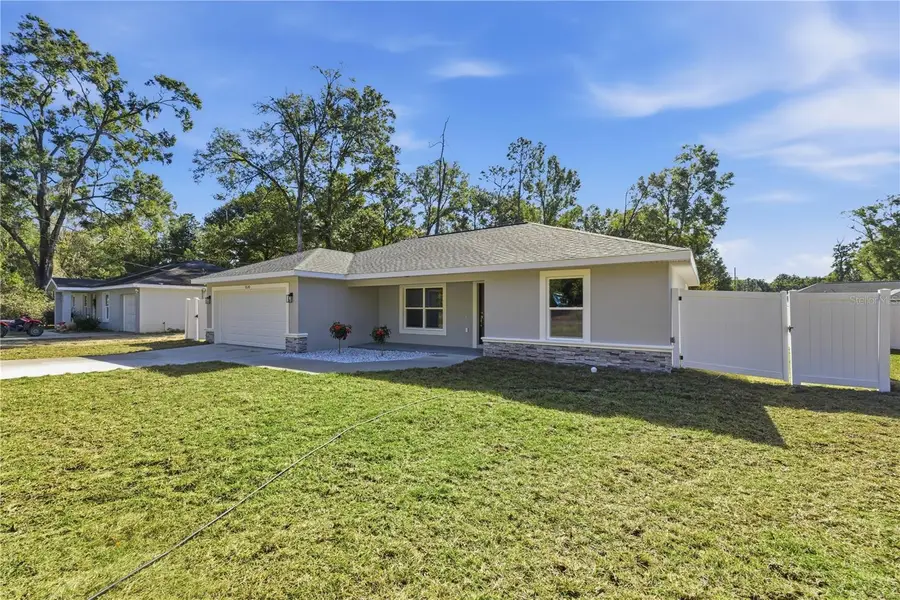 7020 SE 123rd Place, Belleview, FL 34420 - Image #2