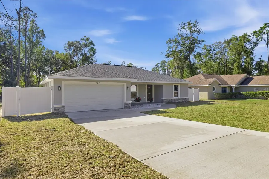 7020 SE 123rd Place, Belleview, FL 34420 - Image #3