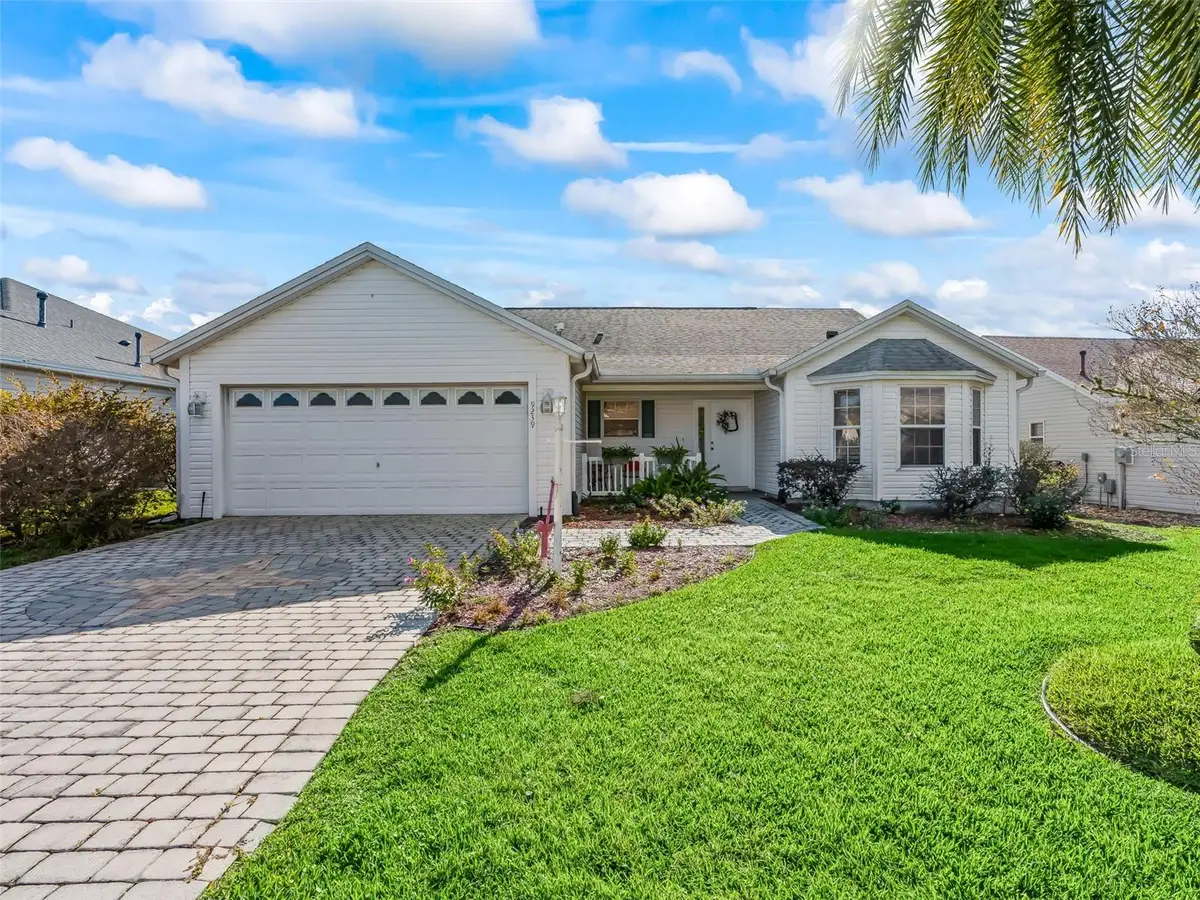 9239 SE 171st Cooper Loop, The Villages, FL 32162 - Image #1