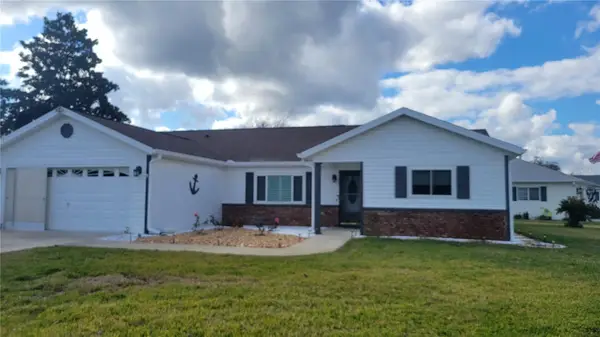 13834 SW 114th Avenue, DUNNELLON, FL 34432