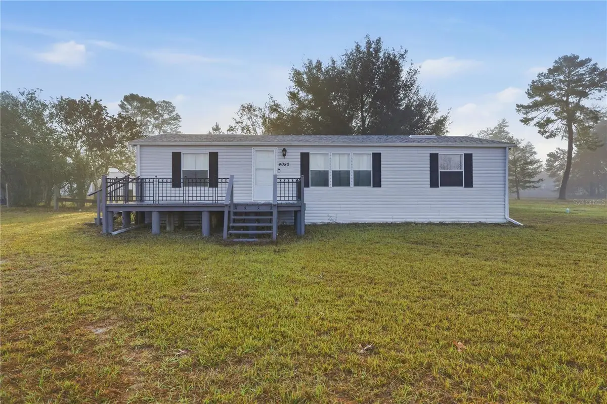 4080 NE 47th Street, Ocala, FL 34479 - Image #1
