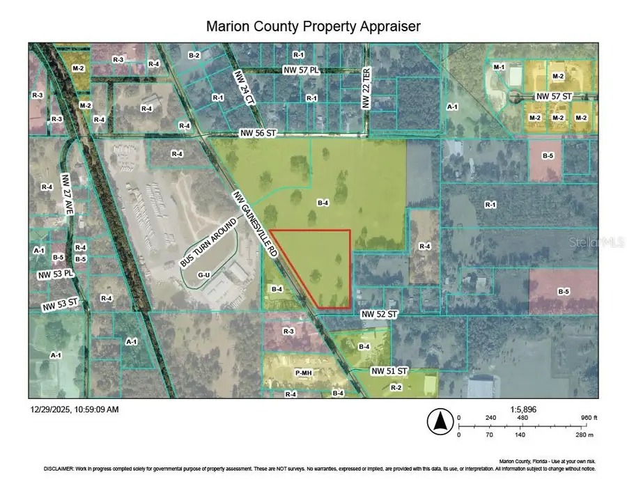 NW Gainesville Road, Ocala, FL 34475 - Image #2