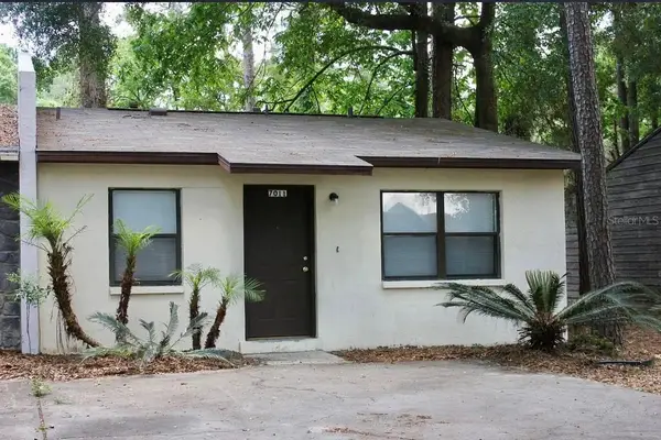 7011 SW 17th Place, GAINESVILLE, FL 32607