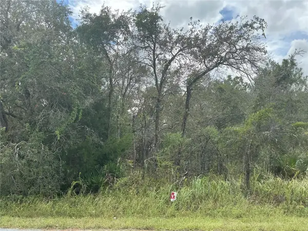 11434 Poorwill Avenue, BROOKSVILLE, FL 34614