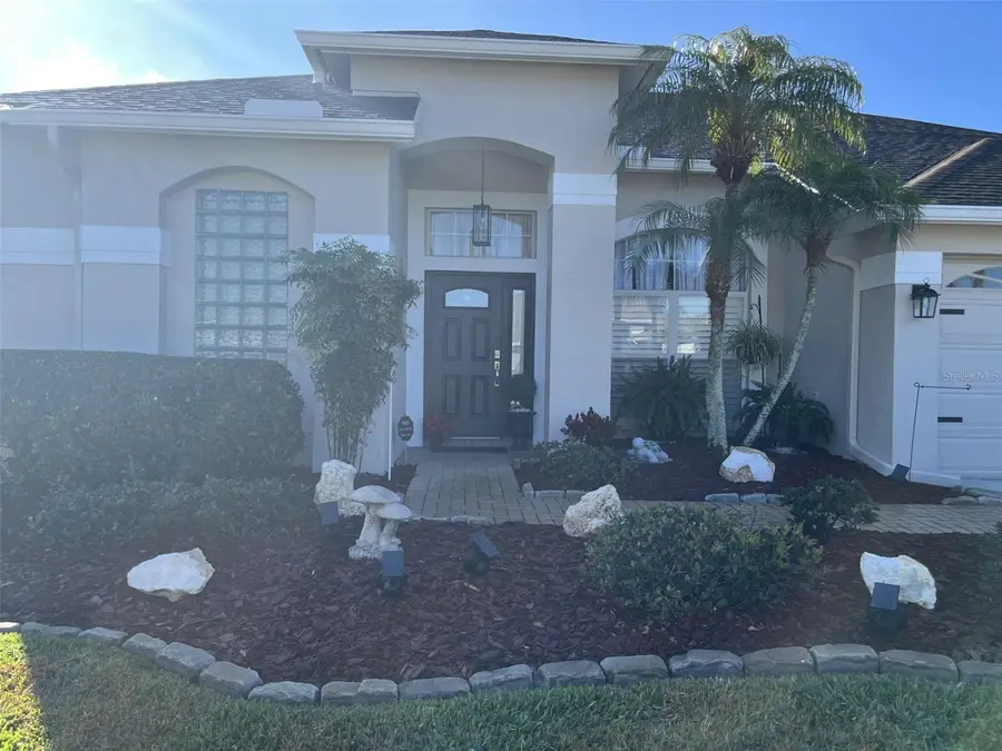 28702 Crooked Stick Court, Wesley Chapel, FL 33543 - Image #2