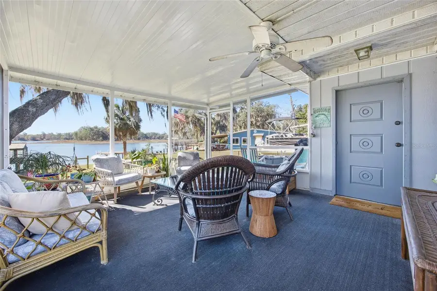 10550 NE 222nd Place Road, Fort McCoy Anthony, FL 32134 - #3