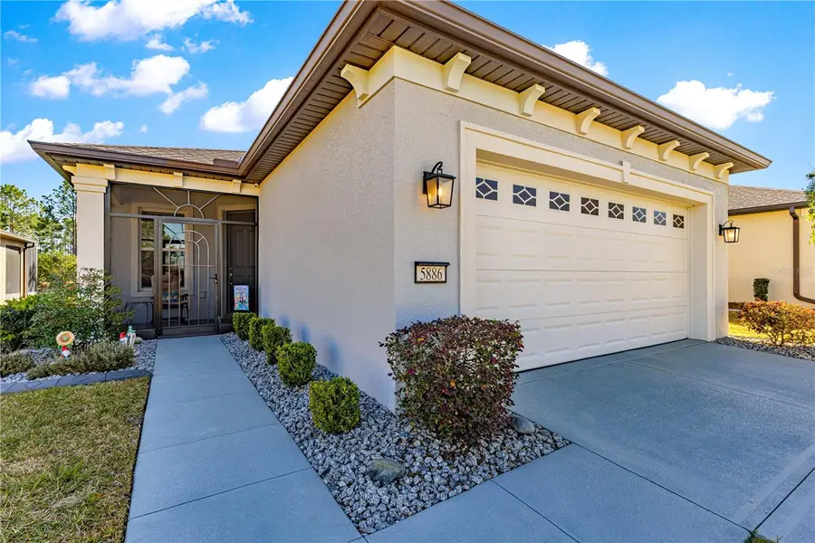 5886 SW 93rd Circle, Ocala, FL 34481 - Image #2