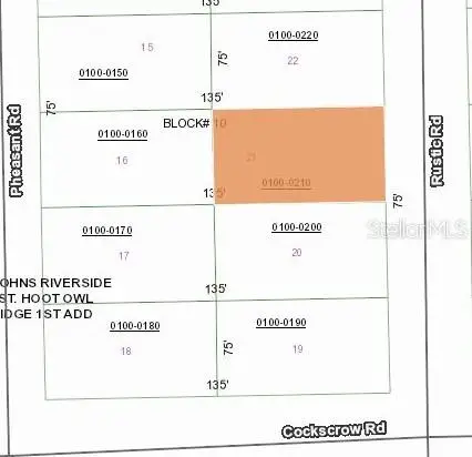 231 Rustic Road, Satsuma, FL 32189 - Image #3