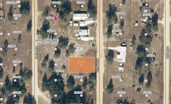 513 Annette Avenue, INTERLACHEN, FL 32148