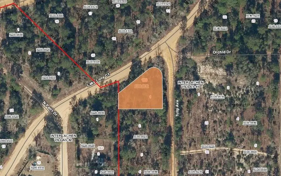 133 Lake Lucy Court, Interlachen, FL 32148 - Image #2