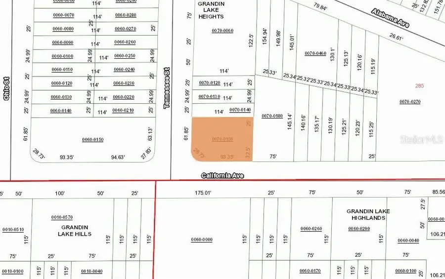 304 California Avenue, Interlachen, FL 32148 - Image #3