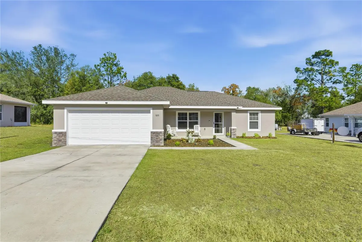9375 SE 159th Place, Summerfield, FL 34491 - Image #1