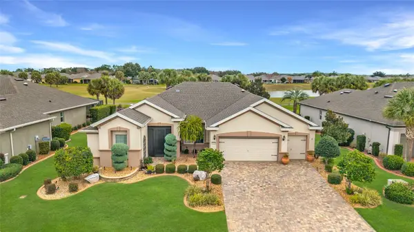 7455 SW 97th Terrace Road, OCALA, FL 34481