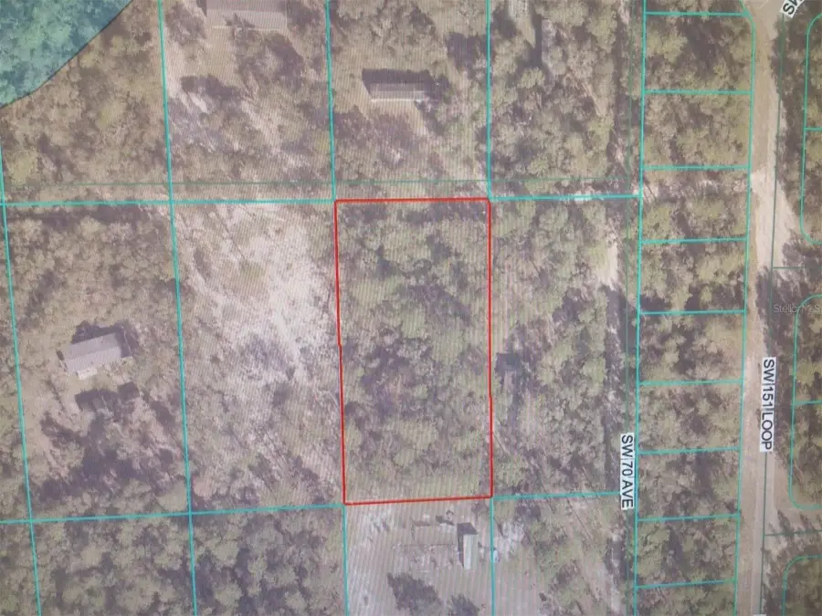 0 SW 151 Place, Dunnellon, FL 34432 - Image #3