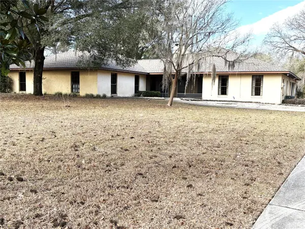 2272 SW Grandview Avenue, DUNNELLON, FL 34431