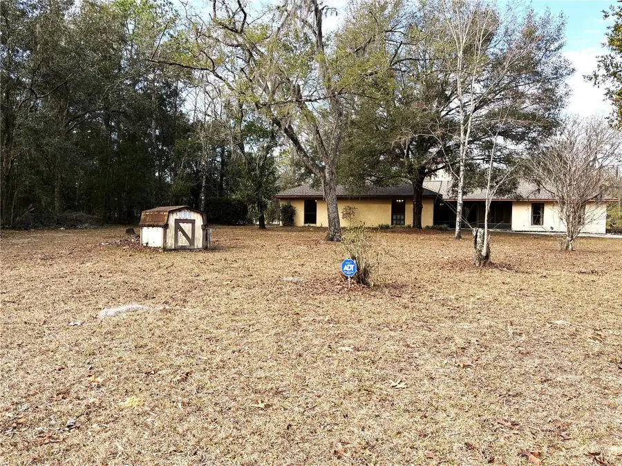 2272 SW Grandview Avenue, Dunnellon, FL 34431 - #2