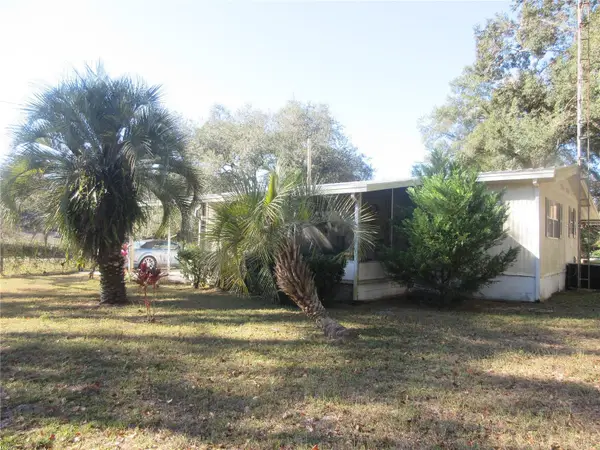 5888 SE 164th Avenue, OCKLAWAHA, FL 32179