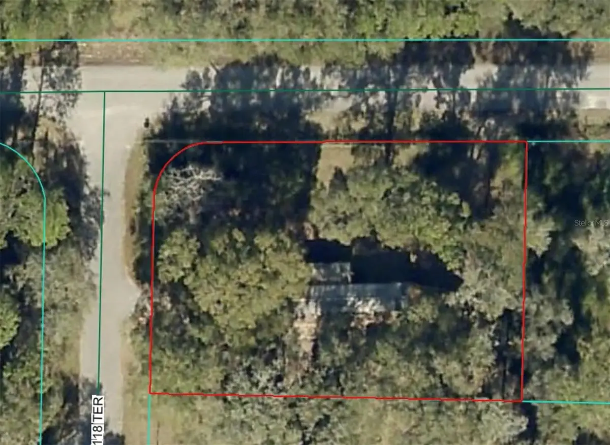 11860 NW 21st Street, Ocala, FL 34482 - Image #1