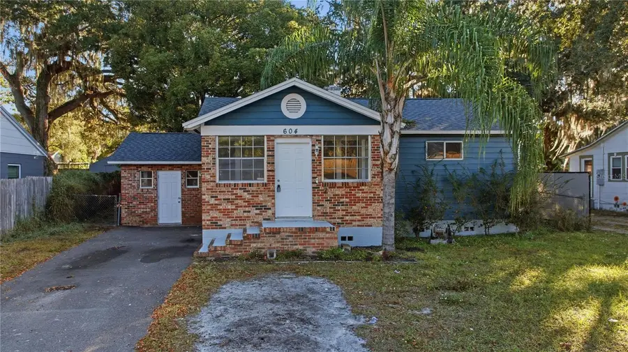 604 Ross Street, Leesburg, FL 34748 - Image #2