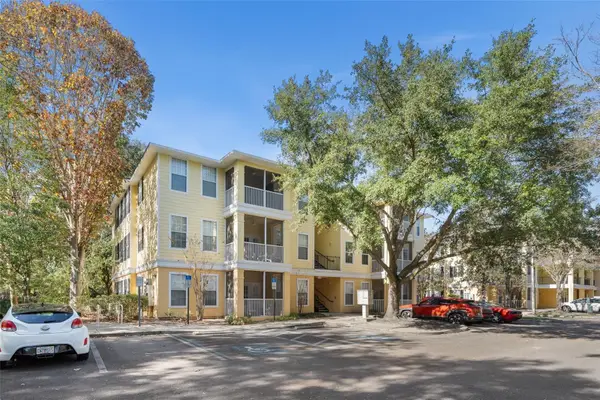 2211 NW 16th Terrace #2211, GAINESVILLE, FL 32605