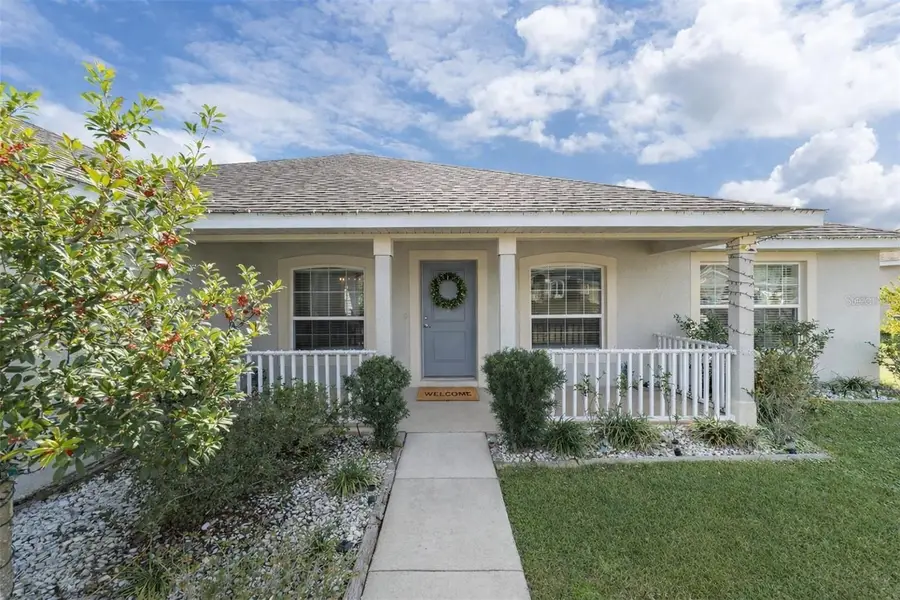 4000 SE 98th Place, Belleview, FL 34420 - Image #3