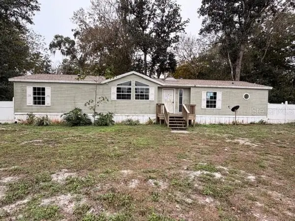 100 SE 81st Street, OCALA, FL 34480