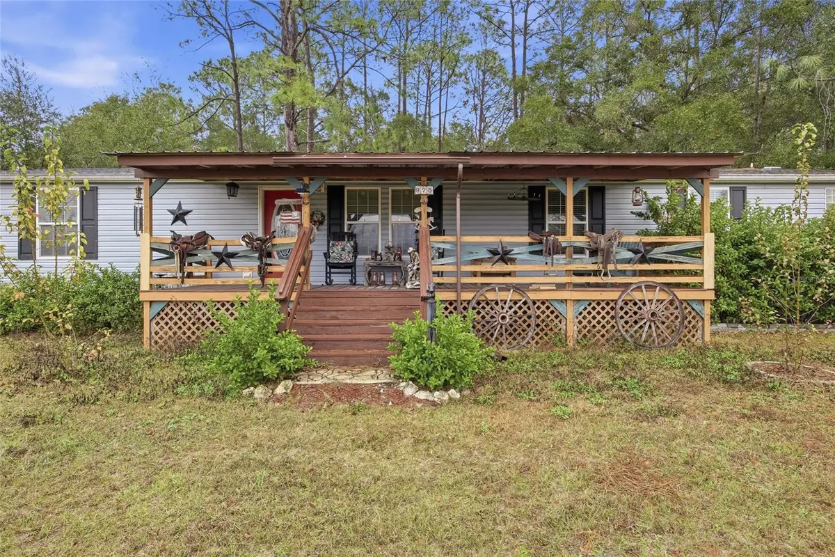 975 NW 107th Court, Ocala, FL 34482 - Image #1